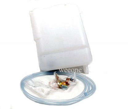 Washer Bottle Kit for Toyota Hilux UteMK3 LN85 (1989-1997)