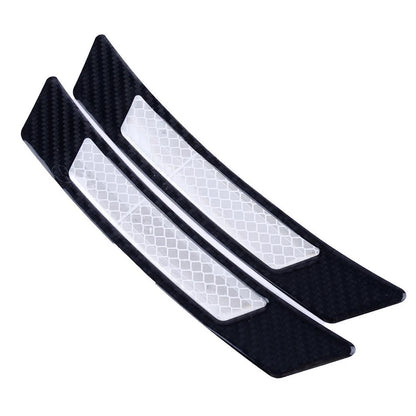 Carbon Fiber Wheel Eyebrow Arch Covers for Car