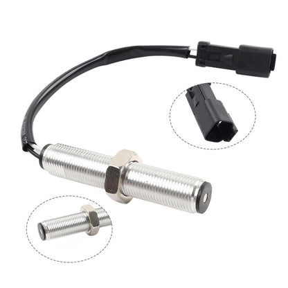 New Speed Sensor for Excavator, Truck, Loader, Tractor (Compatible Models)