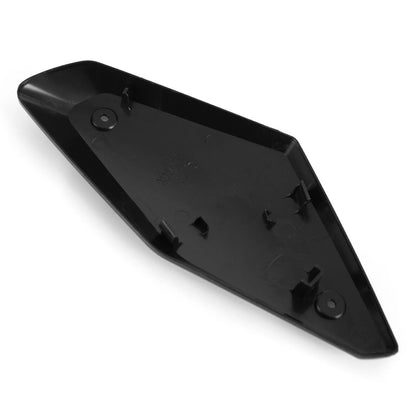 Unpainted ABS Side Cover Protector for Honda CB650R (2019-2022)