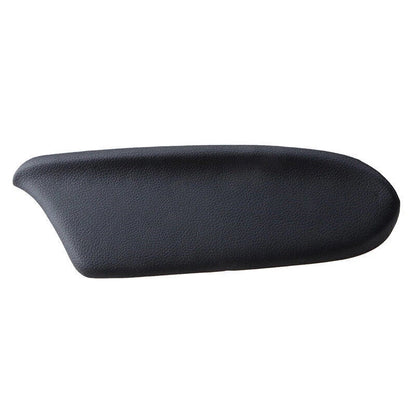 Rear Door Panel Armrest Lid Cover for Honda Accord Sedan (2008-2012) Black