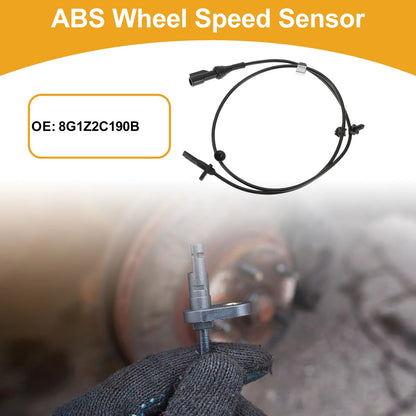 ABS Wheel Speed Sensor for Ford Taurus V6 (2000-2007)