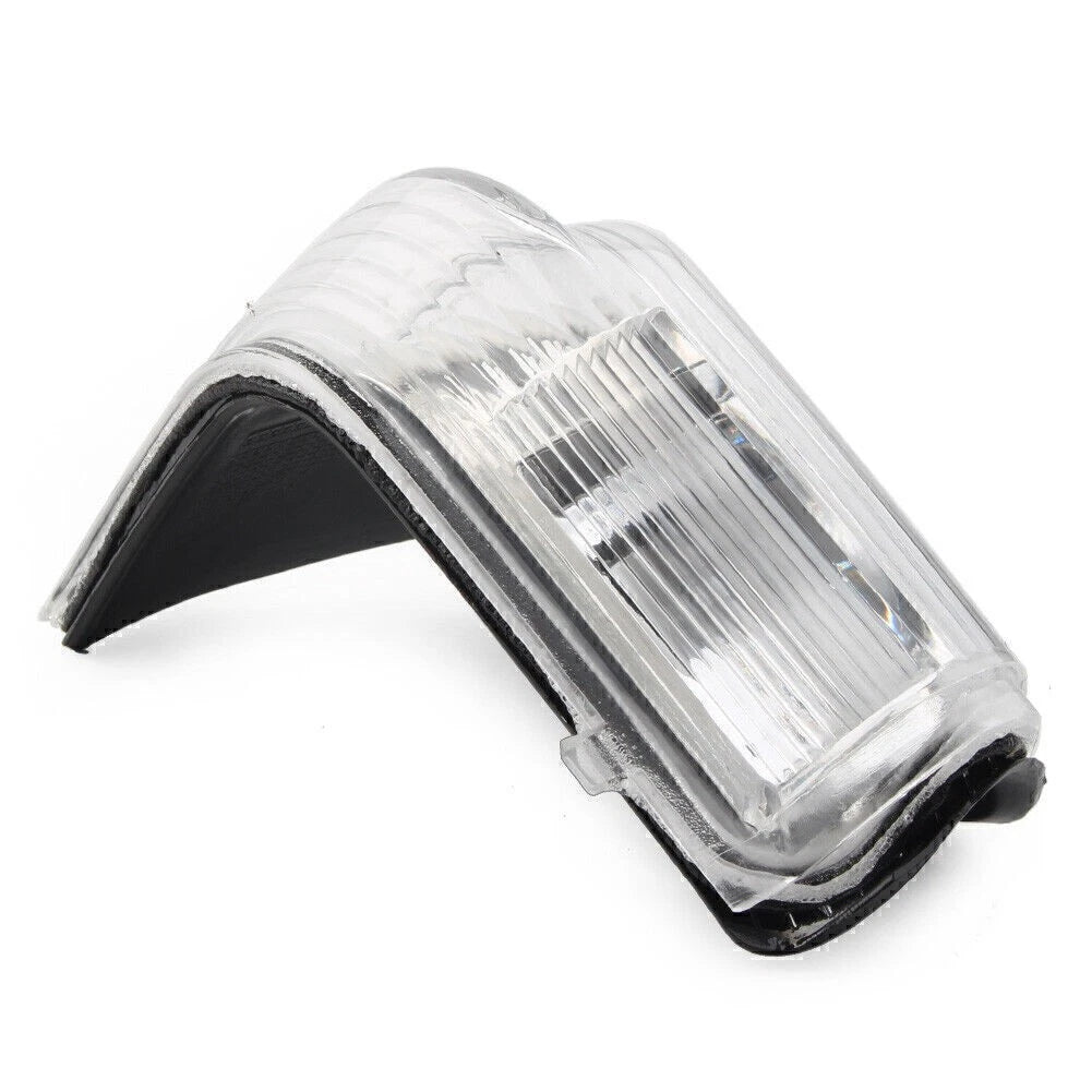 Left Side Rear View Mirror Turn Signal Light Cover for Volkswagen Crafter (2006-2017)