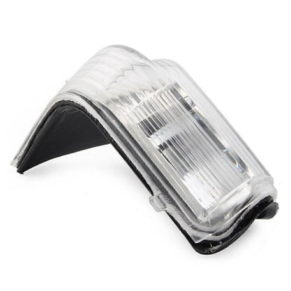 Left Side Rear View Mirror Turn Signal Light Cover for Volkswagen Crafter (2006-2017)