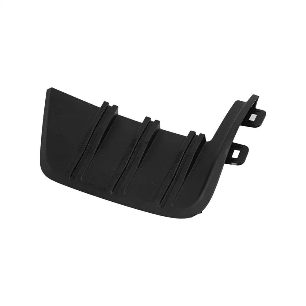 Front Bumper Cover Trim Molding for Chevrolet Silverado 1500 (2014-2018)