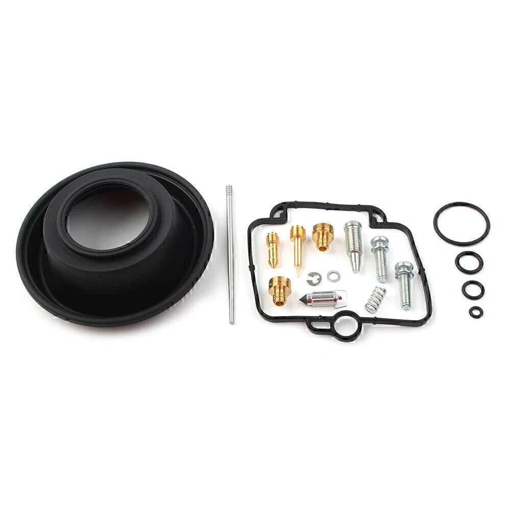 Carburetor Rebuild Kit for DR350 Goose350 Mikuni BST33 (1990-1999)