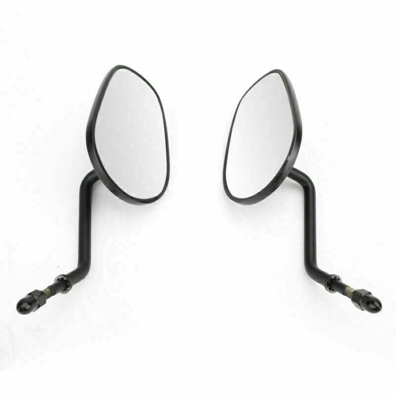 Rear View Mirror for Harley Touring, Road King, Sportster XL883, Dyna (2000-2023)