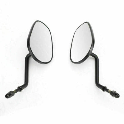 Rear View Mirror for Harley Touring, Road King, Sportster XL883, Dyna (2000-2023)