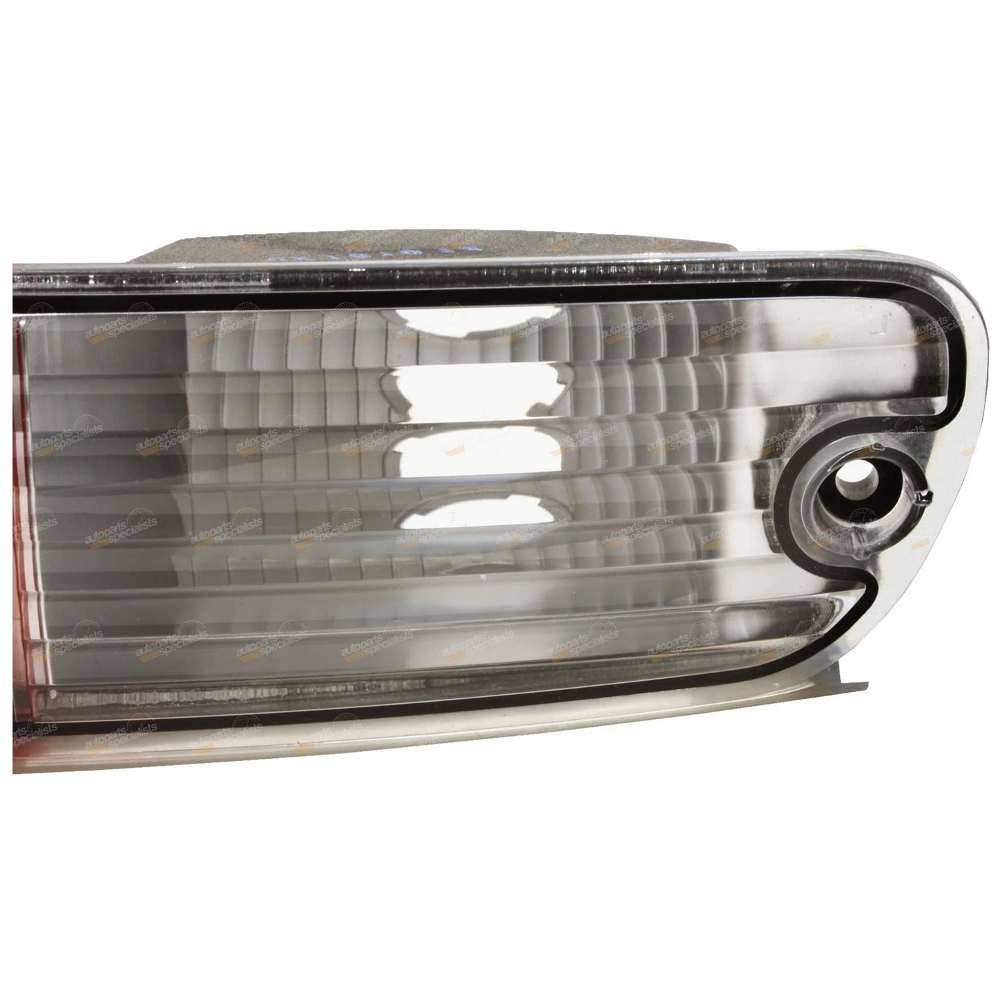 RH Rear Bumper Tail Light for Mitsubishi Pajero NP Right Driver Side