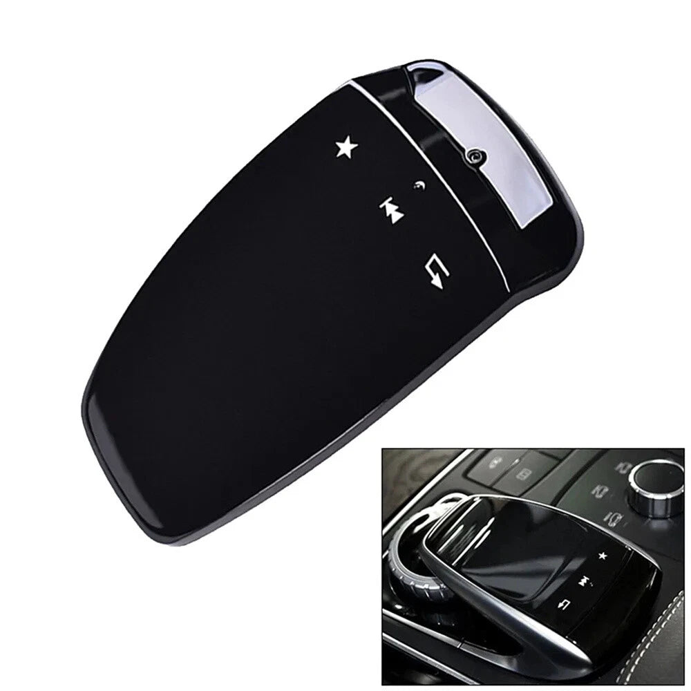 Console Controller Touch Pad for Benz W205 W253 W166 C/GLC/GLS/GLE (2014–2023)