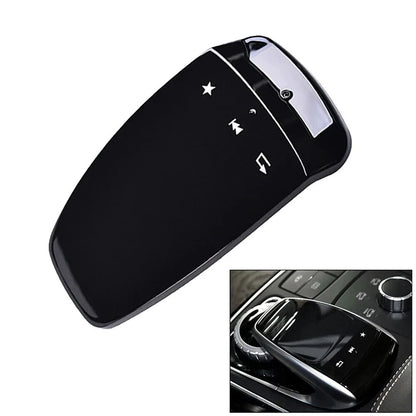 Console Controller Touch Pad for Benz W205 W253 W166 C/GLC/GLS/GLE (2014–2023)