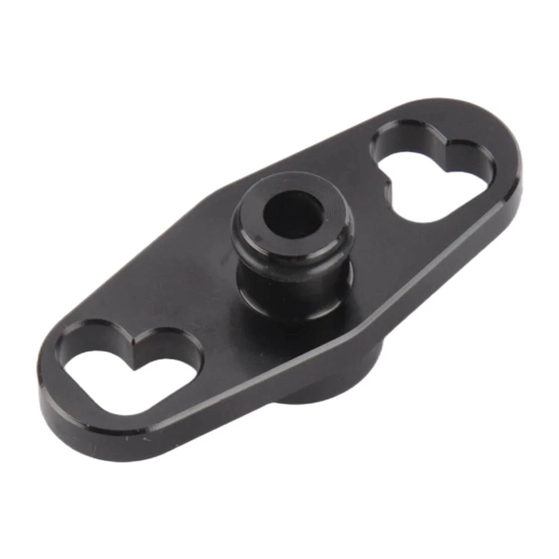 Fuel Pressure Regulator FPR Adapter 1/8NPT for Nissan Toyota