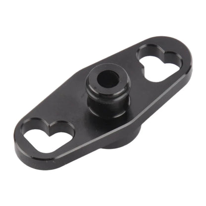 Fuel Pressure Regulator FPR Adapter 1/8NPT for Nissan Toyota