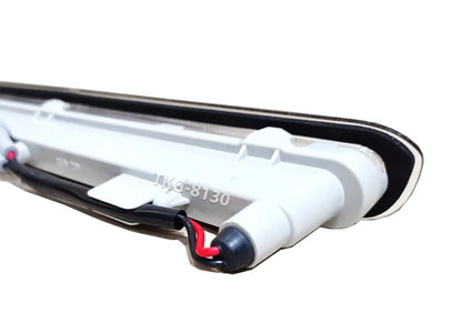 LED Third Brake Light Red Lens for Toyota Hilux Revo (2015-2019)