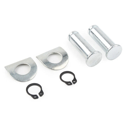 Motorcycle Foot Pedal Peg Mount Screw for Harley Dyna Sportster XL 883 1200