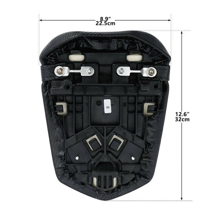 Rear Cushion Passenger Seat for Yamaha YZF-R1 (2004-2006)