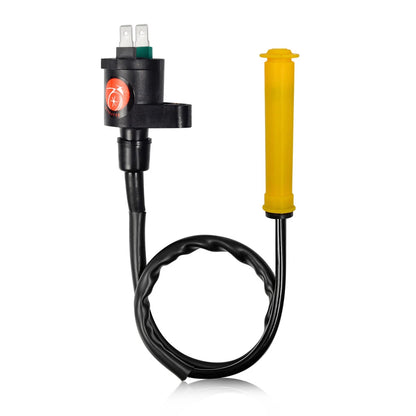 Ignition Coil Spark Plug for Honda XR650L XR600R (1993–1996)