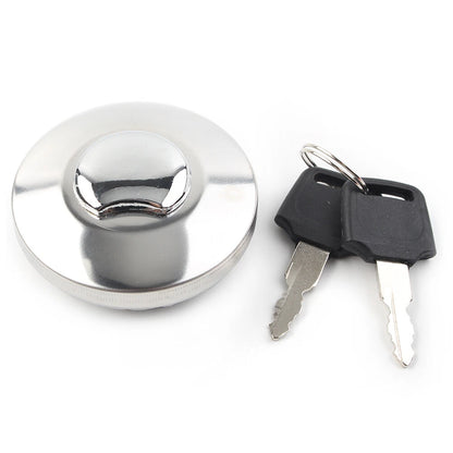 Gas Fuel Tank Cap Lock Key for Honda Monkey Z50 Mini Trail Bike (1967-2023)
