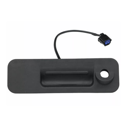 Trunk Lid Lock Handle for 15-17 Hyundai Sonata Sedan (2015-2017)