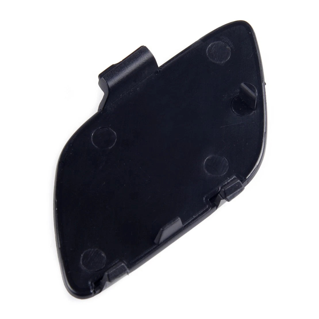 Front Bumper Tow Hook Eye Cover for BMW E92 E93 328i 328xi 335i (2006-2010)