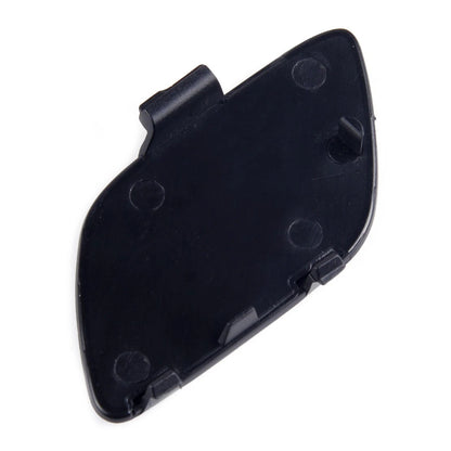 Front Bumper Tow Hook Eye Cover for BMW E92 E93 328i 328xi 335i (2006-2010)