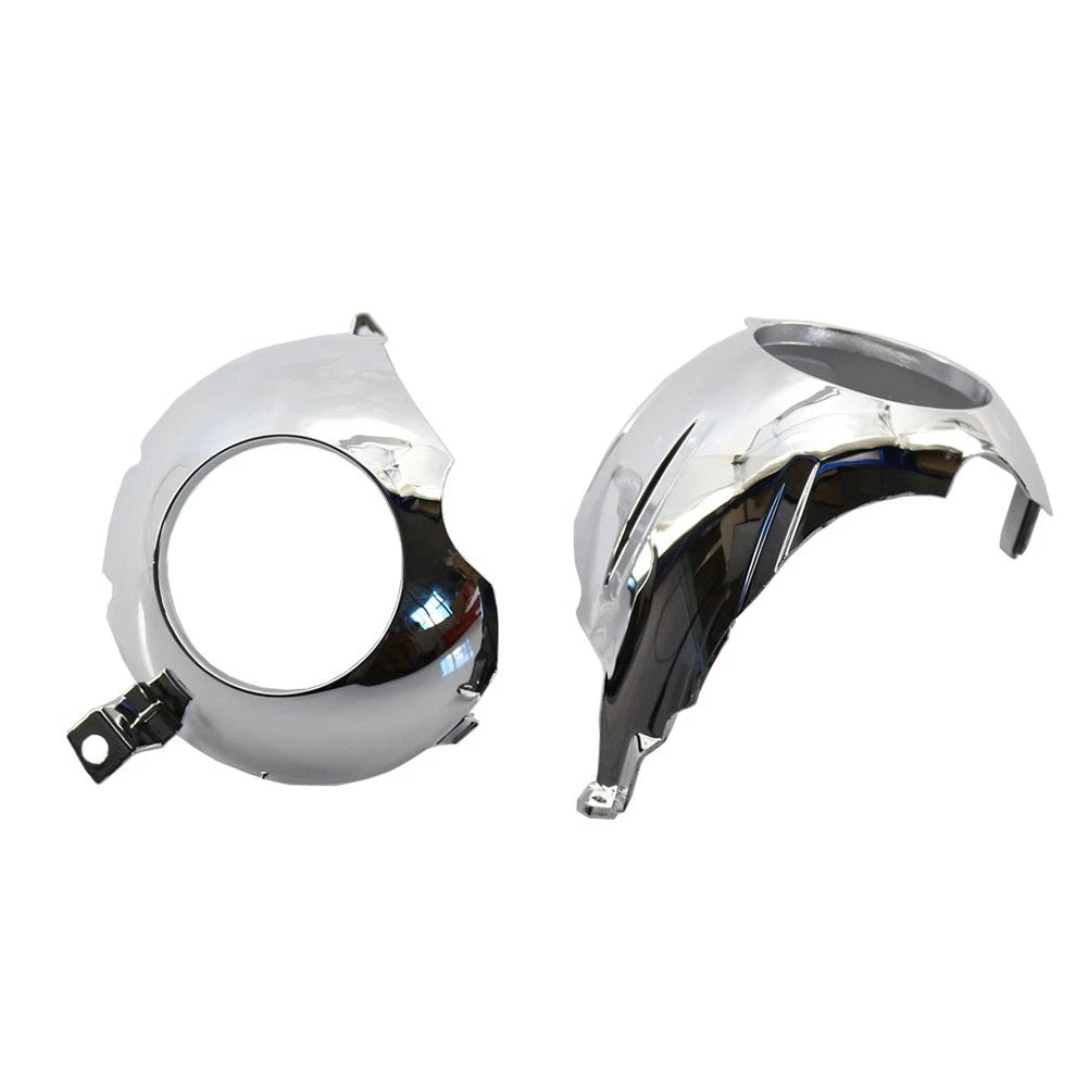 Left Headlight Bowl Cover for BMW E92 E93 M3 328i 335i (2006-2009)