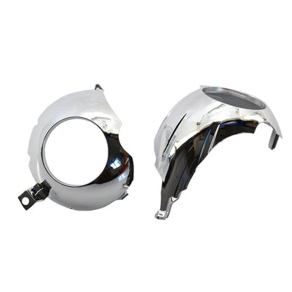 Left Headlight Bowl Cover for BMW E92 E93 M3 328i 335i (2006-2009)