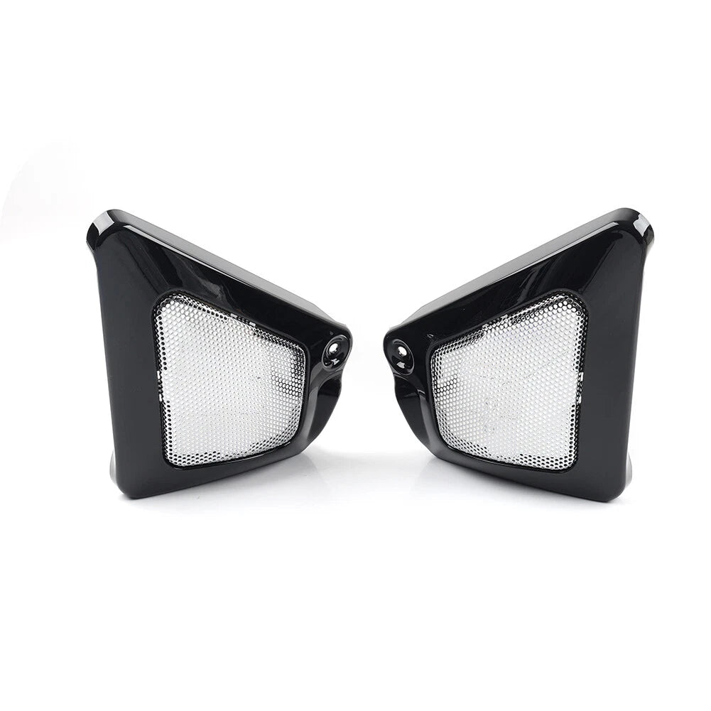 Airbox Frame Neck Side Cover Guard for Harley V-Rod Special VRSCDX (2007-2017)