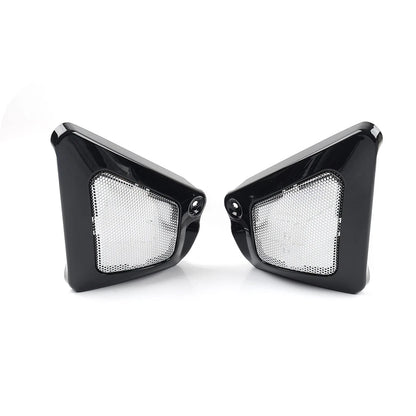 Airbox Frame Neck Side Cover Guard for Harley V-Rod Special VRSCDX (2007-2017)
