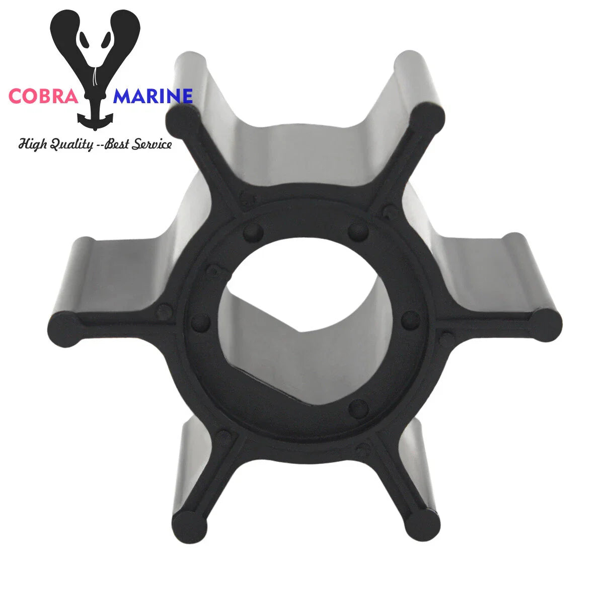 Water Pump Impeller for Honda (2001-2005)