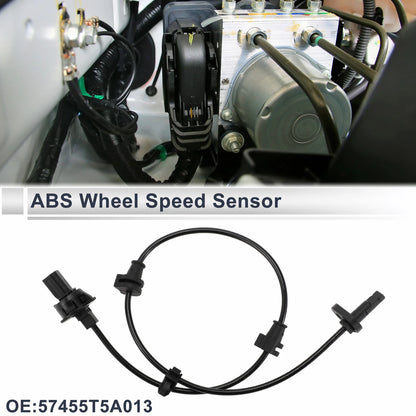 ABS Wheel Speed Sensor for Honda Fit City (2009-2014)