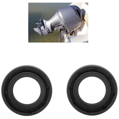 Oil Seal for Yamaha 25/30HP Outboard Motor Lower Gearcase Unit
