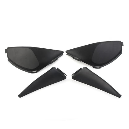 4PCS Gas Tank Side Cover Panels for Honda CBR1000RR (2008-2011)