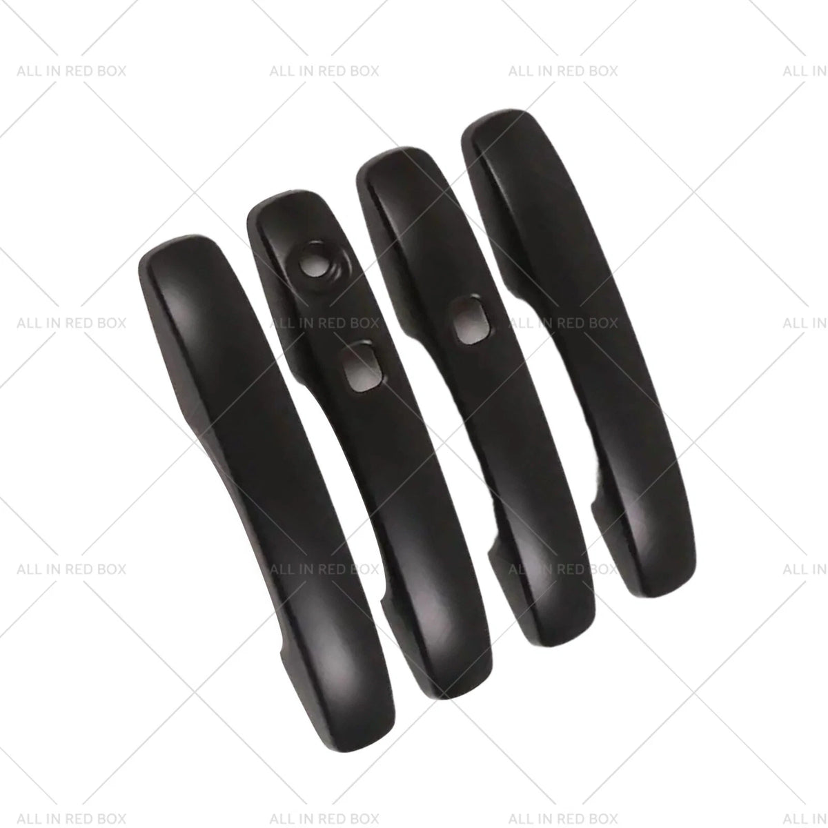 Door Handle Cover for Ford Ranger Everest Raptor Wildtrak (2022-2023)