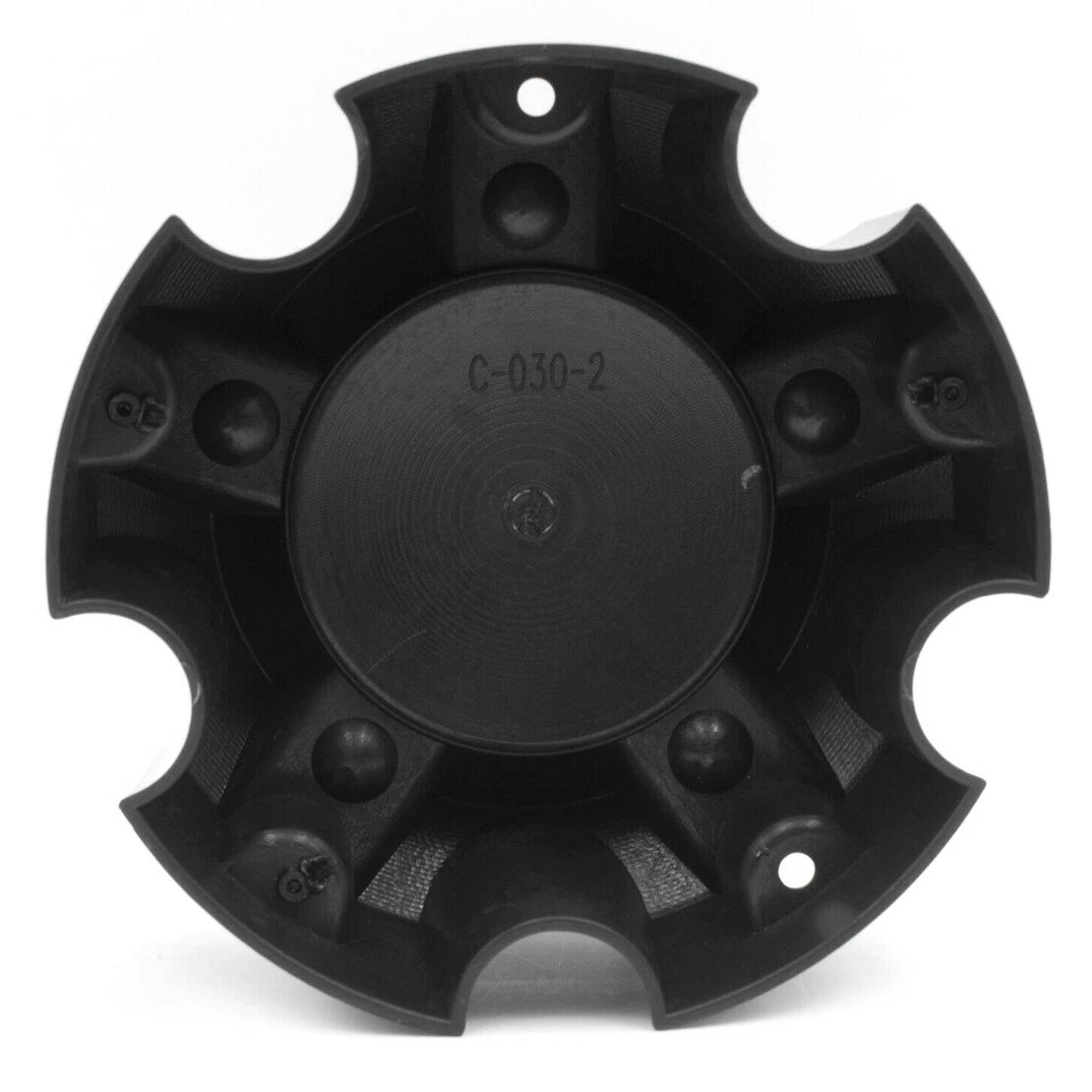 153mm Wheel Center Caps Hub Covers for Ballistic SN