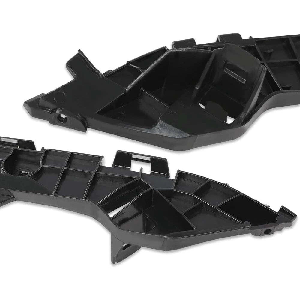 Rear Bumper Brackets for Toyota Corolla (2009-2013)