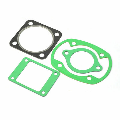 Piston Kit w/ Gasket Piston Ring Kit for Yamaha G1 Golf Cart (1978–1989)