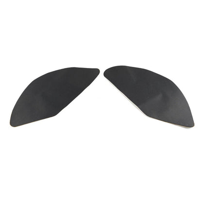 Kawasaki Ninja 650 Gas Fuel Knee Grip Decals 2 x Side Pads (2017-2018)