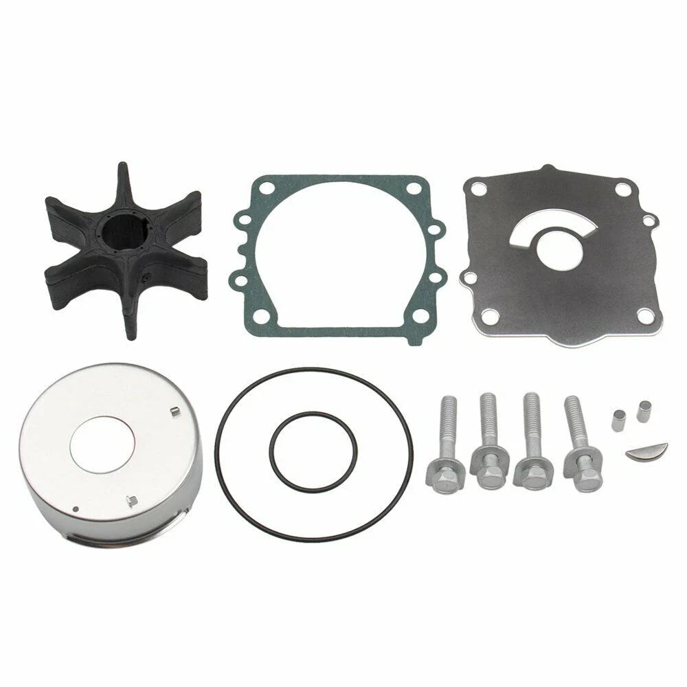 Water Pump Impeller for Yamaha 4-Stroke F 75 90 115 HP Outboard