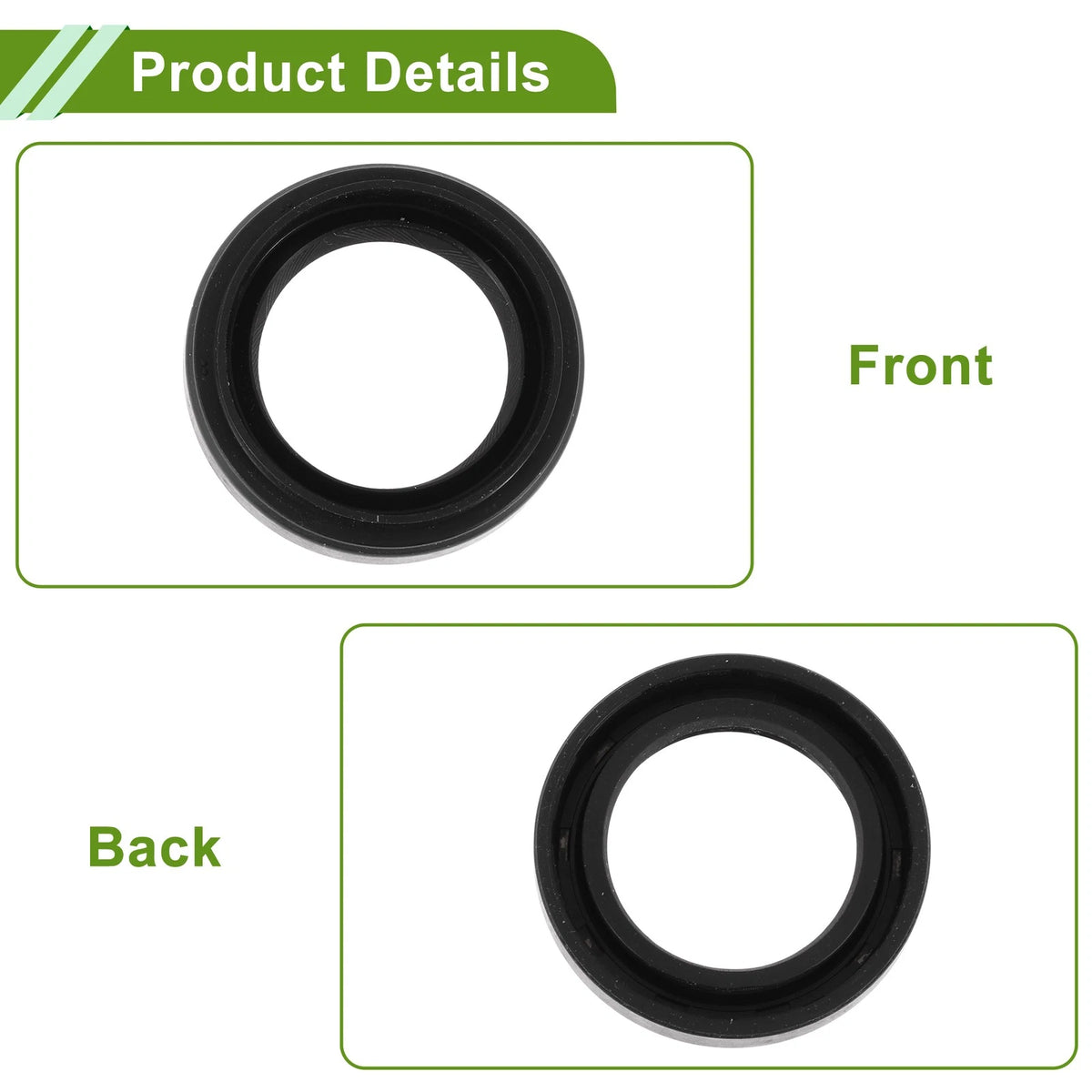 Axle Shaft Oil Seal for Honda CR-V (2012-2024)