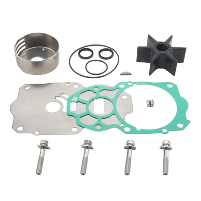 YAMAHA Water Pump Impeller Kit for F225/F250/F300 4.2L Outboards