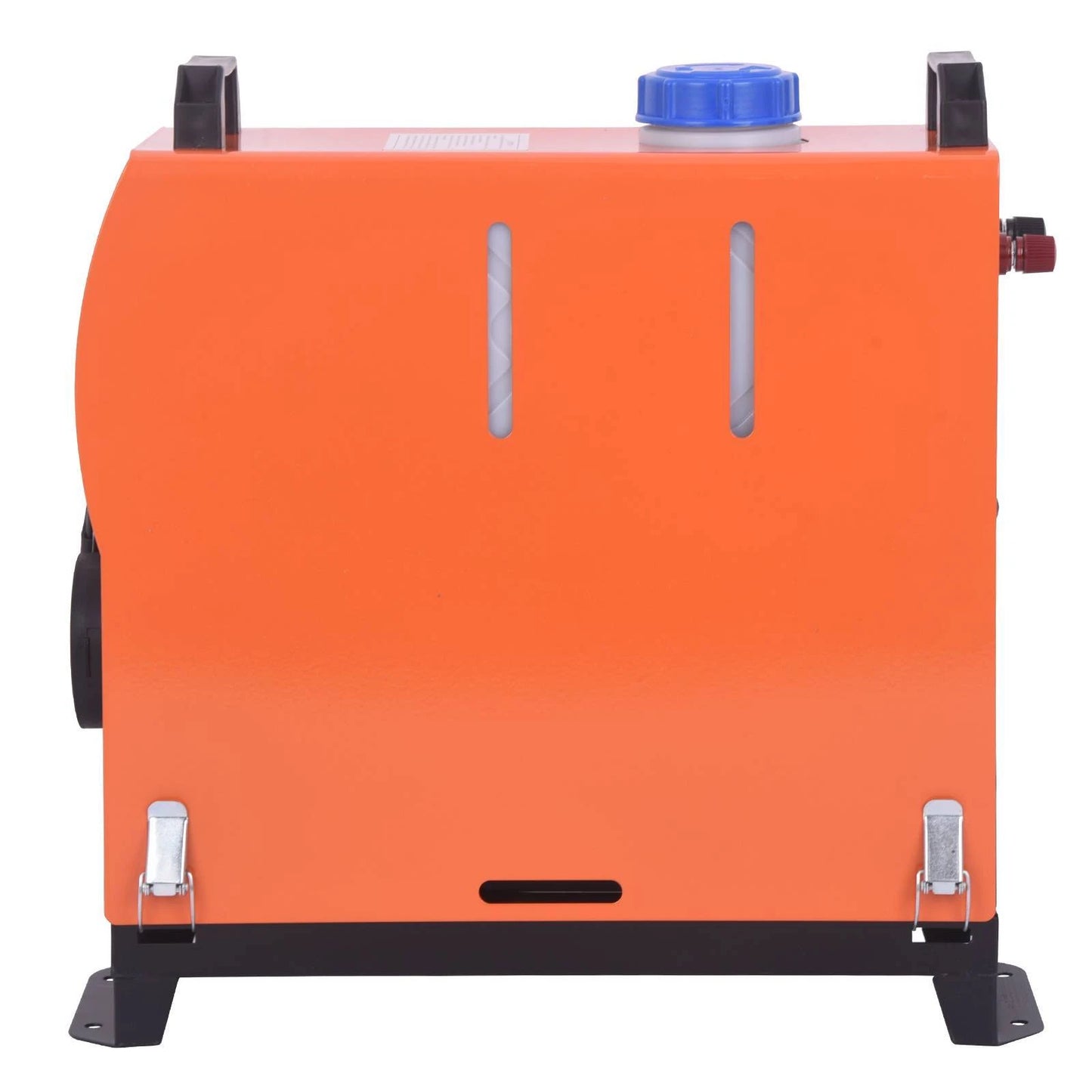 12V 5KW Diesel Air Heater with LCD Remote Control for Car RV Indoors
