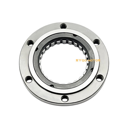 4x Starter Clutch One Way Bearing Gasket for Yamaha Raptor 350 (2004–2013)