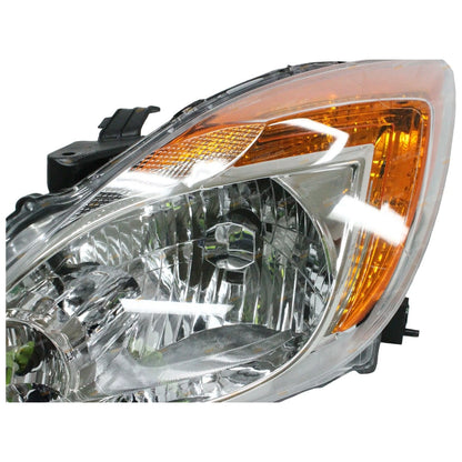 LH Replacement Headlight for Mazda BT-50 Ute Left LHS