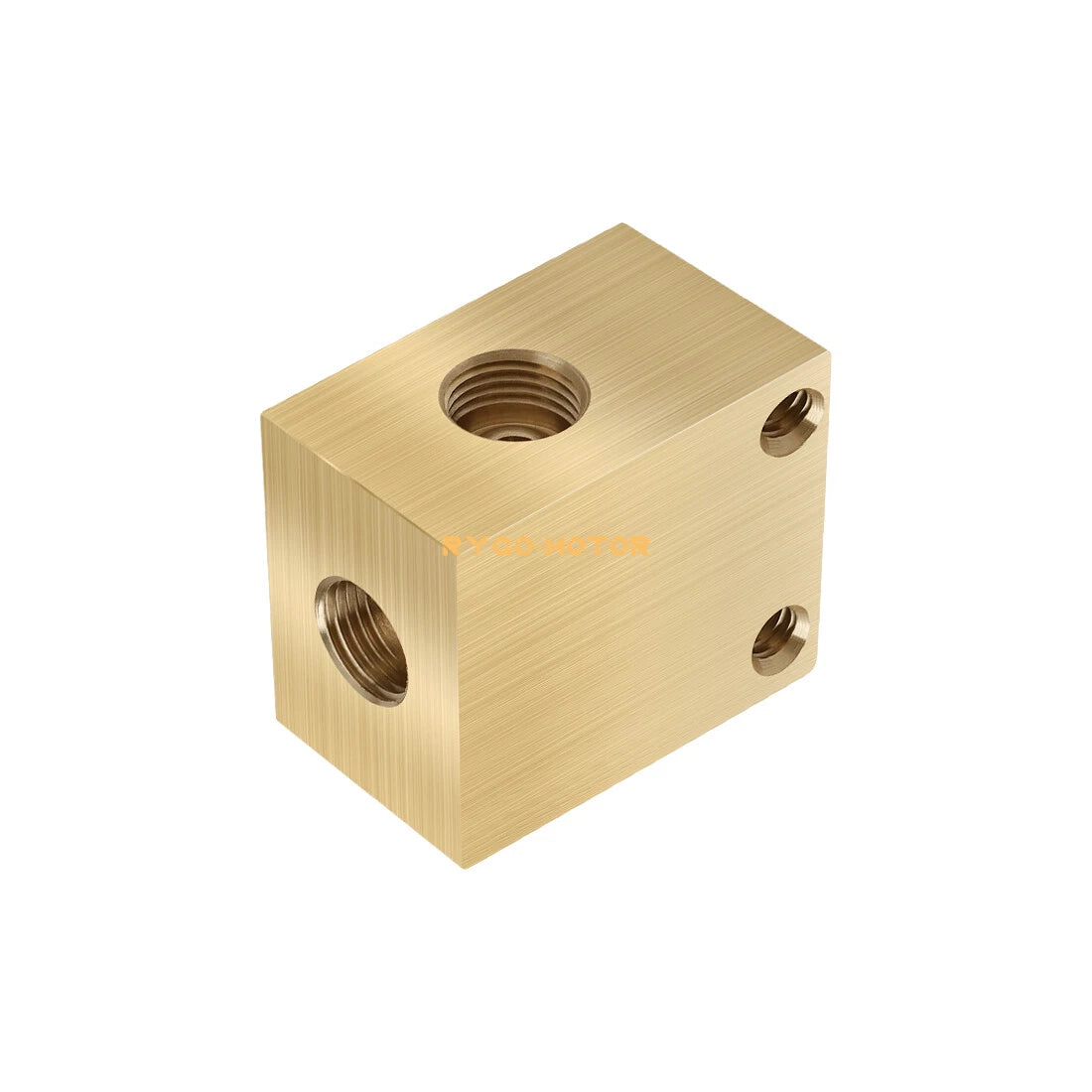 Brake Cross Fitting for Polaris Diesel 455 and Xplorer 500 (1997–2000)