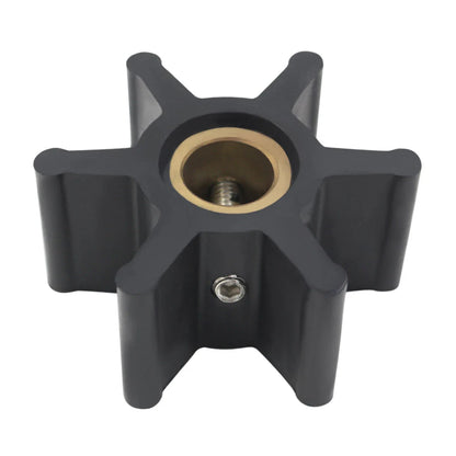Flexible Water Pump Impeller for Jabsco, Volvo, Sherwood