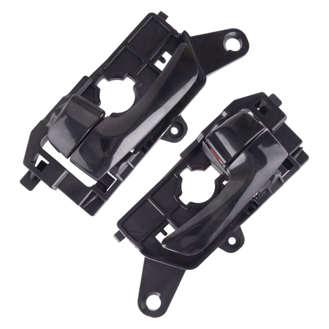 Front Left & Right Interior Door Handles for Hyundai Sonata (2008-2010)
