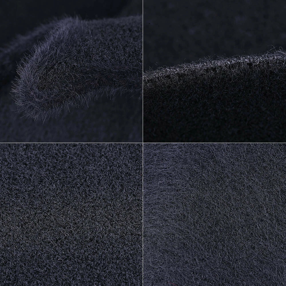 Dashboard Cover for Toyota Camry (2007-2011)
