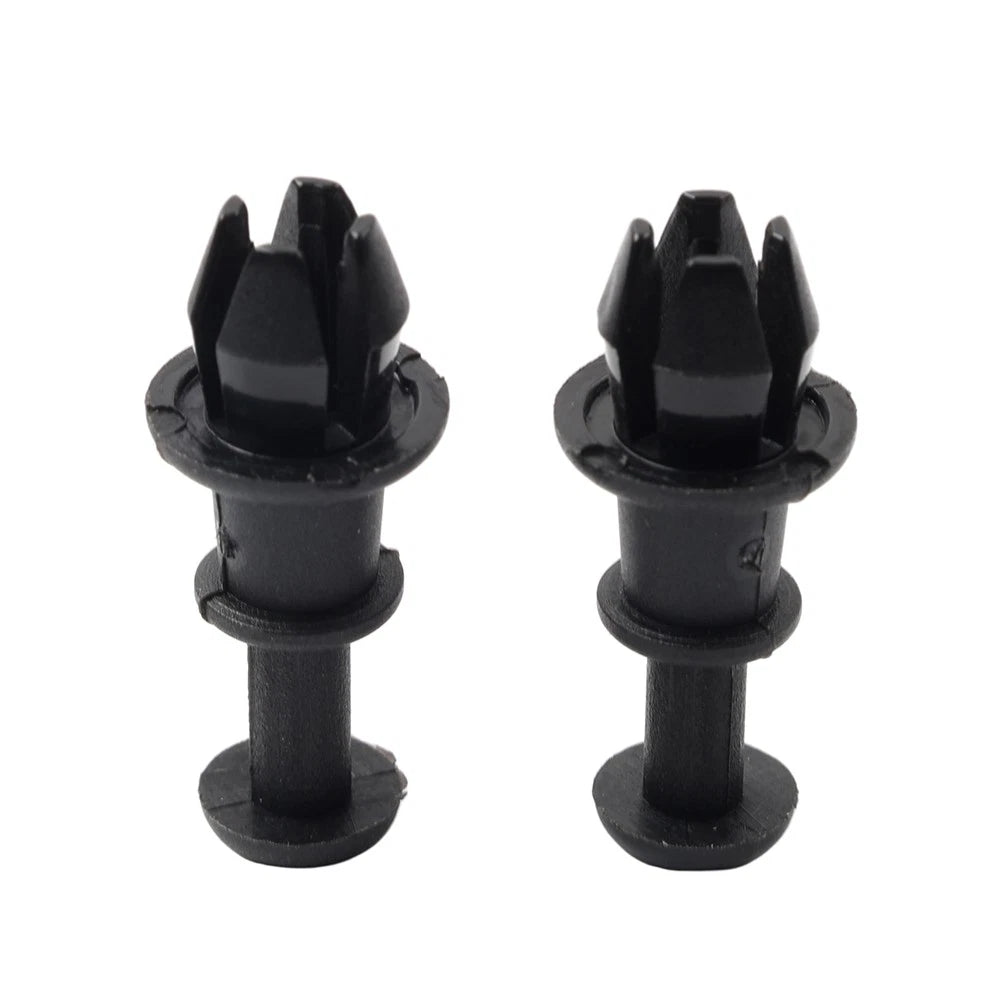 Rear Boot Parcel Shelf String Clips for Audi A3 Q2 Q3 SQ5 (2003-2023)