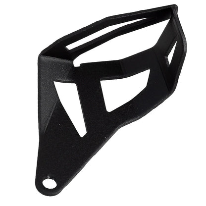 Rear Brake Fluid Reservoir Protector for BMW R1200GS/LC/ADV R1250GS (2013-2023)